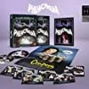 Discount 🌟 Phenomena UHD - Arte Originale Blu Ray -   🔥