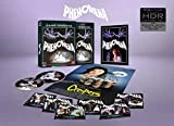 Discount 🌟 Phenomena UHD - Arte Originale Blu Ray -   🔥