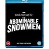Wholesale 🌟 Doctor Who - The Abominable Snowmen Blu Ray -   🎁