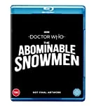 Wholesale 🌟 Doctor Who - The Abominable Snowmen Blu Ray -   🎁