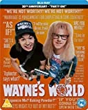 Cheap ⌛ Wayne's World - STEELBOOK Blu Ray - Rob Lowe, Alice Cooper 🎁 1 Cheap ⌛ Wayne's World - STEELBOOK Blu Ray - Rob Lowe, Alice Cooper 🎁