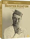 Wholesale 😍 Buster Keaton: The Complete Short Films 1917-1923 (Masters of Cinema) 4-Disc Blu-ray REISSUE Blu Ray - Roscoe 'Fatty' ARBUCKLE , Buster KEATON 😍