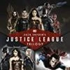 Best Pirce 🎁 ZACK SNYDER'S JUSTICE LEAGUE TRILOGY Blu Ray - Various  🔔