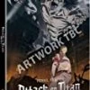 Discount 😀 Attack On Titan The Final Season Part 1 - Limited Edition Blu Ray -   😍