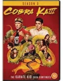 Buy ⭐ Cobra Kai - Seasons 03 DVD - Jacob Bertrand, Martin Kove 🎉