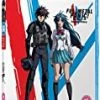 Promo 🛒 Full Metal Panic IV Invisible Victory (Standard Edition) Blu Ray -   😍