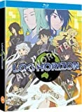 Top 10 π€© Log Horizon: Destruction Of The Round Table - Complete Season 3 - Blu-ray + Digital Blu Ray - Β π 1 Top 10 π€© Log Horizon: Destruction Of The Round Table - Complete Season 3 - Blu-ray + Digital Blu Ray - Β π