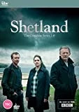 Promo 🤩 Shetland: Series 1-6 DVD - Anne Kidd, Julie Graham 😀