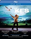 Wholesale 🧨 Kes Reimagined Blu Ray -   🎉