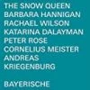 Top 10 👍 Abrahamsen: The Snow Queen Blu Ray -   ⌛