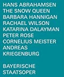 Top 10 👍 Abrahamsen: The Snow Queen Blu Ray -   ⌛