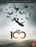 Best Pirce 🛒 The 100: The Complete Series DVD - Various  👏