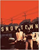 Wholesale 😍 Snowtown (Limited Edition) Blu Ray - Daniel Henshall, Lucas Pittaway 🤩