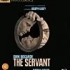 Deals ✔️ The Servant (Vintage Classics) Blu Ray - Sarah Miles; Wendy Craig; George Dzundza, James Fox  💯