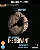 Deals ✔️ The Servant (Vintage Classics) Blu Ray - Sarah Miles; Wendy Craig; George Dzundza, James Fox 💯 1 Deals ✔️ The Servant (Vintage Classics) Blu Ray - Sarah Miles; Wendy Craig; George Dzundza, James Fox 💯