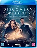 Discount 🎉 A Discovery of Witches: Season 3 Blu-Ray Blu Ray -   ⌛