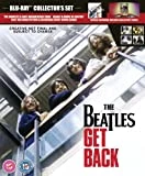 Deals ❤️ Beatles: Get Back Blu Ray -   ✨