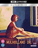Top 10 🧨 mulholland Drive Blu Ray - Laura Elena Harring, Lori Heuring 🔥