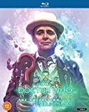 Outlet 😀 Doctor Who - The Collection - Season 26 Blu Ray - Anthony Ainley, Ian Hogg ⌛