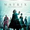 Wholesale 👍 The Matrix Resurrections Blu Ray - Jada Pinkett Smith, Daniel Bernhardt 🎁