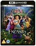 Best reviews of 🤩 Disney's Encanto 4K UHD Blu Ray -   🔥