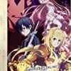 Deals ✨ Sword Art Online: Alicization War of Underworld Part 1 (Collector's Limited Edition) Blu Ray -   🎉