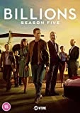 Coupon ✔️ Billions: Season Five DVD - Corey Stoll, Maggie Siff ✔️