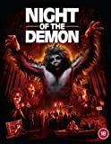 Best reviews of 👍 Night of the Demon Blu Ray -   🎁