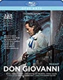 Deals 🎁 Mozart: Don Giovanni Blu Ray -   🔥