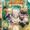 Cheap 🔔 Dr. Stone - Season 1 Complete - Blu-ray + Free Digital Copy Blu Ray -   👏