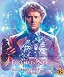 Wholesale 👏 Doctor Who - The Collection - Season 22 - Limited Edition Packaging Blu Ray -   🔥