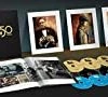 Promo 🤩 The Godfather Trilogy 50Th Anniversary Collectors Edition Blu Ray -   ❤️