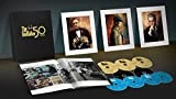 Promo 🤩 The Godfather Trilogy 50Th Anniversary Collectors Edition Blu Ray -   ❤️