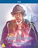 Promo ⌛ Doctor Who - The Collection - Season 14 Blu Ray - Jon Laurimore, Tom Baker 🎉