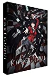 Discount 😀 Kakegurui - Season 1 (Collector's Limited Edition) Blu Ray -   ❤️
