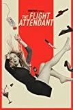 New ✨ The Flight Attendant: Season 1 DVD -   ⭐