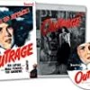 Top 10 👍 Outrage Blu Ray - Jerry Paris, Angela Clarke  🎁