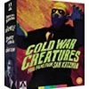 Buy 💯 Cold War Creatures Blu Ray - Joyce Holden, Mara Corday  ✔️