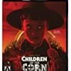 Cheapest 🌟 Children of the Corn UHD Blu Ray - Linda Hamilton, R.G. Armstrong  💯