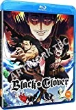Brand new ⭐ Black Clover: Season 4 - Limited Edition Blu Ray -   🔔