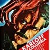 Promo 🧨 KARLOFF AT COLUMBIA (Eureka Classics) Standard Edition 2-Disc Blu-ray Blu Ray - Boris KARLOFF  🔥