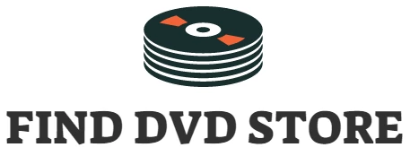 Find-DVD Official Store